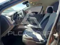 2014 Chevrolet Cruze фото
