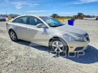2014 Chevrolet Cruze фото