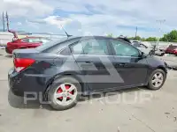 2014 Chevrolet Cruze photo