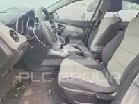 2014 Chevrolet Cruze фото