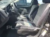 2014 Chevrolet Cruze фото