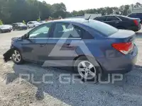 2014 Chevrolet Cruze фото