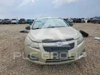 2014 Chevrolet Cruze фото