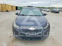 2014 Chevrolet Cruze фото