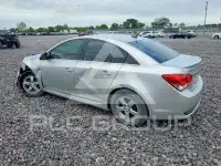2014 Chevrolet Cruze фото