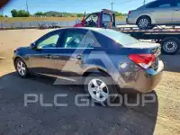 2014 Chevrolet Cruze photo