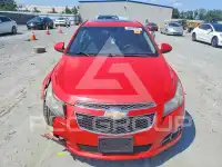 2014 Chevrolet Cruze фото