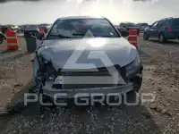 2014 Chevrolet Cruze фото