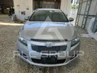 2014 Chevrolet Cruze photo
