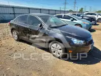 2014 Chevrolet Cruze фото