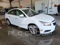 2014 Chevrolet Cruze photo