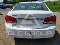2014 Chevrolet Cruze photo