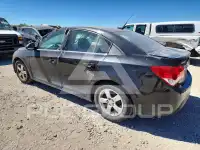 2014 Chevrolet Cruze фото