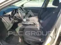 2014 Chevrolet Cruze фото