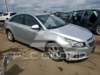 2014 Chevrolet Cruze фото