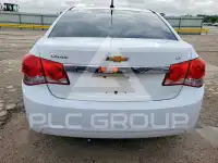 2014 Chevrolet Cruze photo