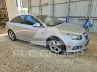 2014 Chevrolet Cruze photo