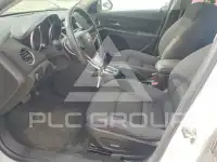 2014 Chevrolet Cruze фото