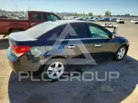 2014 Chevrolet Cruze фото