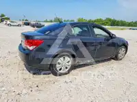 2014 Chevrolet Cruze фото