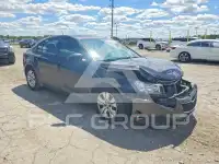 2014 Chevrolet Cruze photo