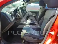 2014 Chevrolet Cruze фото