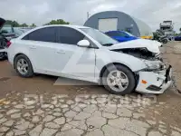 2014 Chevrolet Cruze photo
