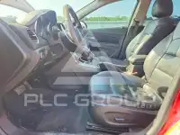 2014 Chevrolet Cruze фото