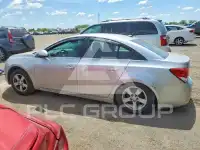 2014 Chevrolet Cruze фото