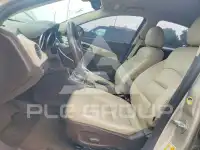 2014 Chevrolet Cruze фото