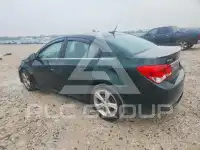 2014 Chevrolet Cruze фото
