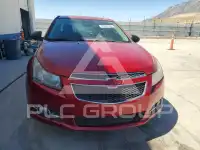 2014 Chevrolet Cruze фото