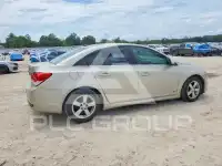 2014 Chevrolet Cruze photo