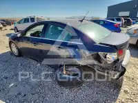 2014 Chevrolet Cruze photo