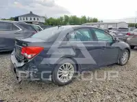 2014 Chevrolet Cruze фото