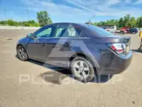 2014 Chevrolet Cruze фото