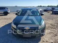 2014 Chevrolet Cruze photo