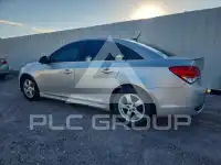 2014 Chevrolet Cruze фото