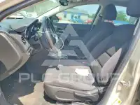 2014 Chevrolet Cruze photo