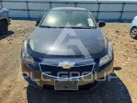 2014 Chevrolet Cruze фото