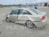 2014 Chevrolet Cruze фото