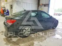 2014 Chevrolet Cruze фото