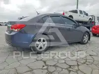 2014 Chevrolet Cruze фото
