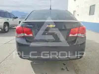 2014 Chevrolet Cruze фото