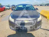 2014 Chevrolet Cruze фото