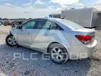 2014 Chevrolet Cruze фото