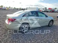 2014 Chevrolet Cruze фото