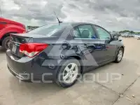 2014 Chevrolet Cruze фото