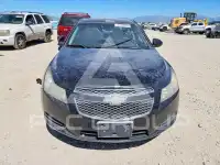 2014 Chevrolet Cruze фото