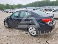 2014 Chevrolet Cruze фото